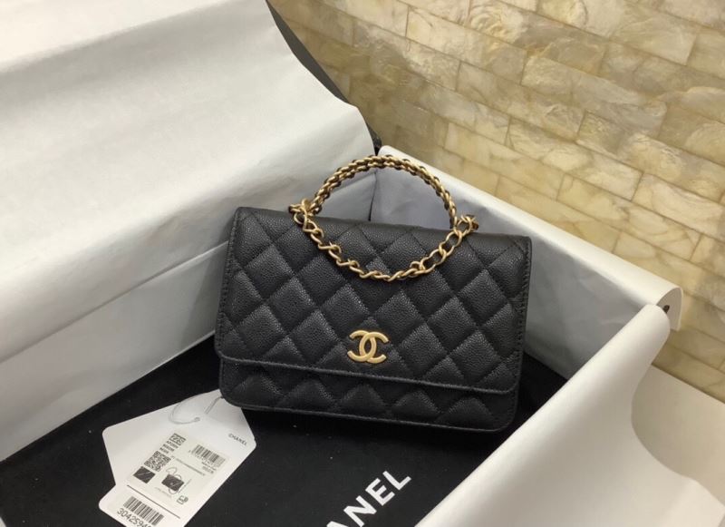 Chanel WOC Bags